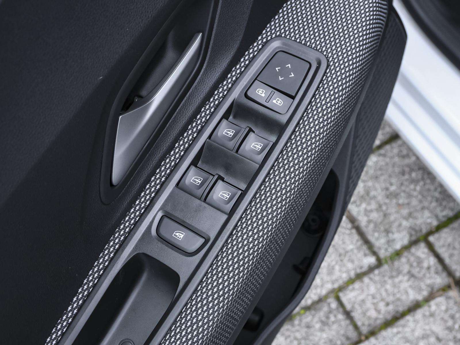 Fahrzeugbild eines Dacia Sandero