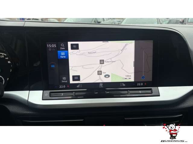 Fahrzeugbild eines Ford Tourneo