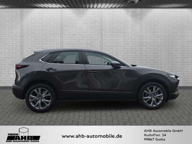 Fahrzeugbild eines Mazda CX-30