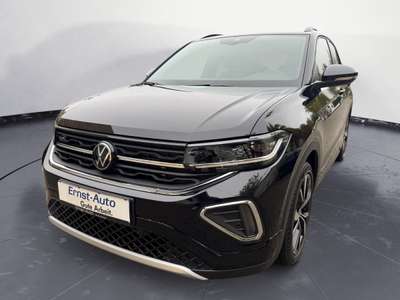 Bild Volkswagen T-Cross