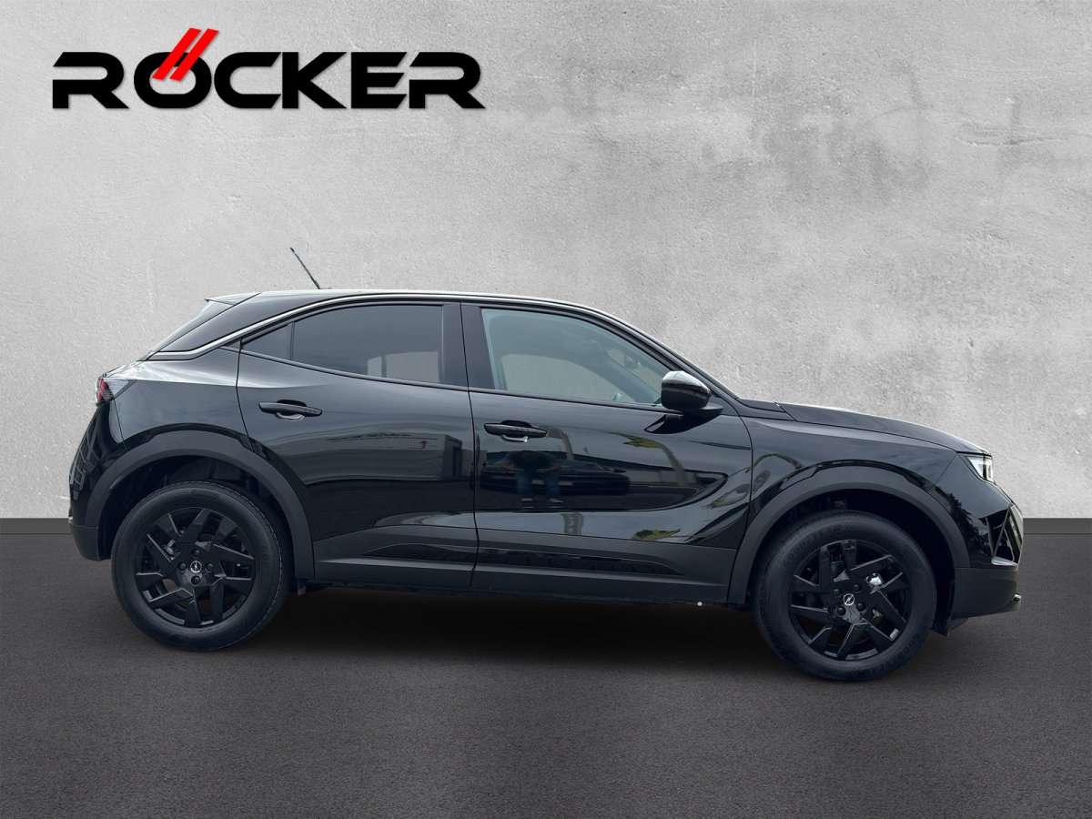 Fahrzeugbild eines Opel Mokka