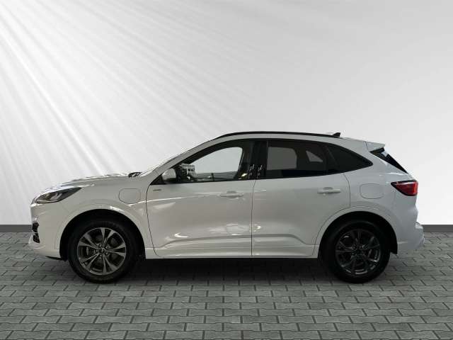 Fahrzeugbild eines Ford Kuga