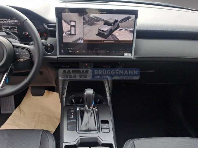 Fahrzeugbild eines Mazda CX-5