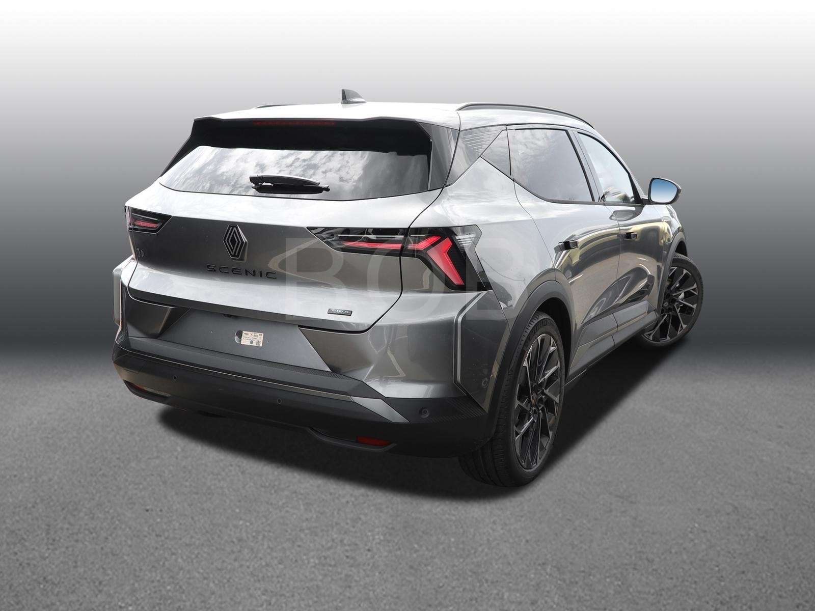 Fahrzeugbild eines Renault Scenic E-TECH