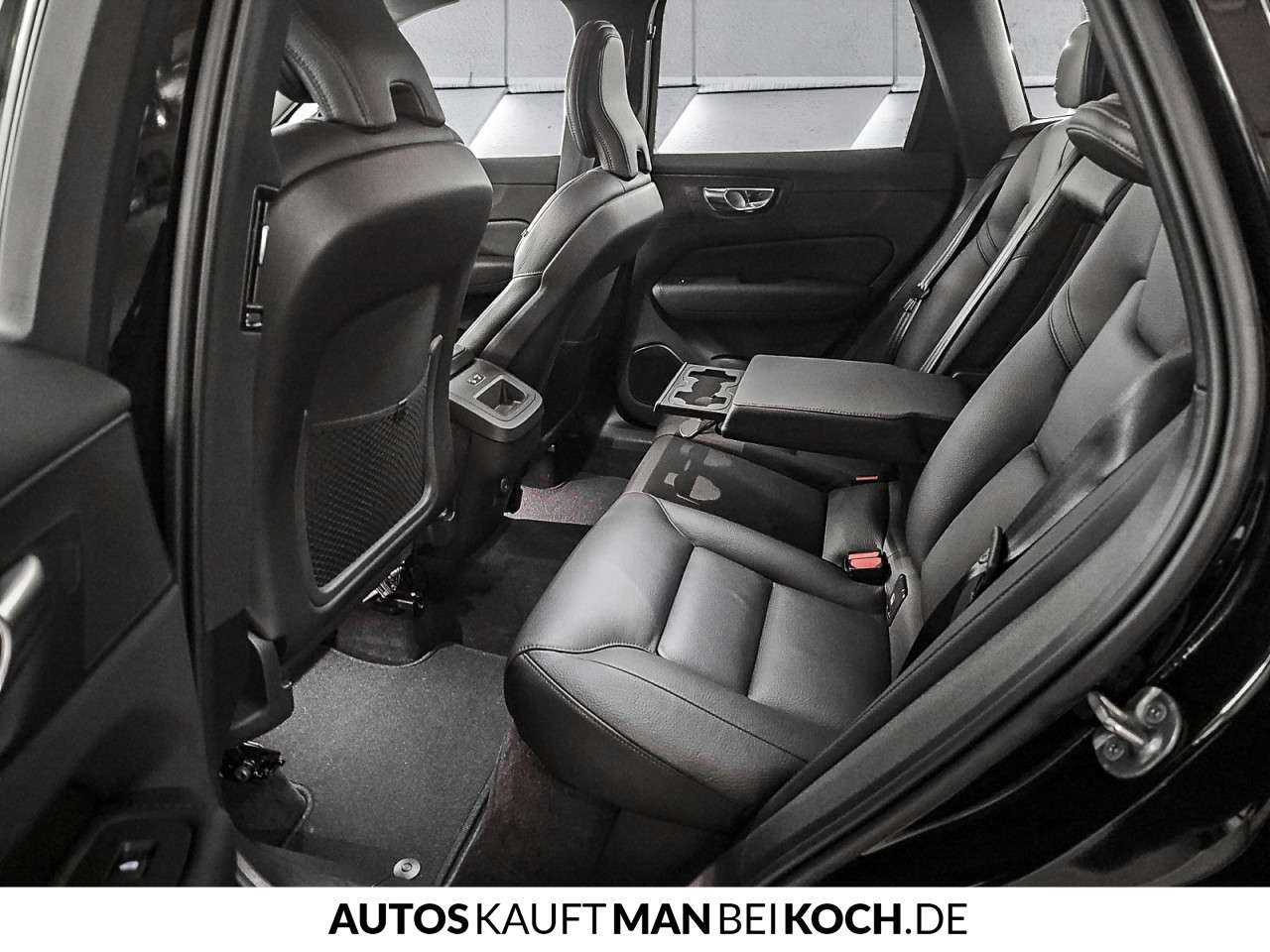 Fahrzeugbild eines Volvo XC60