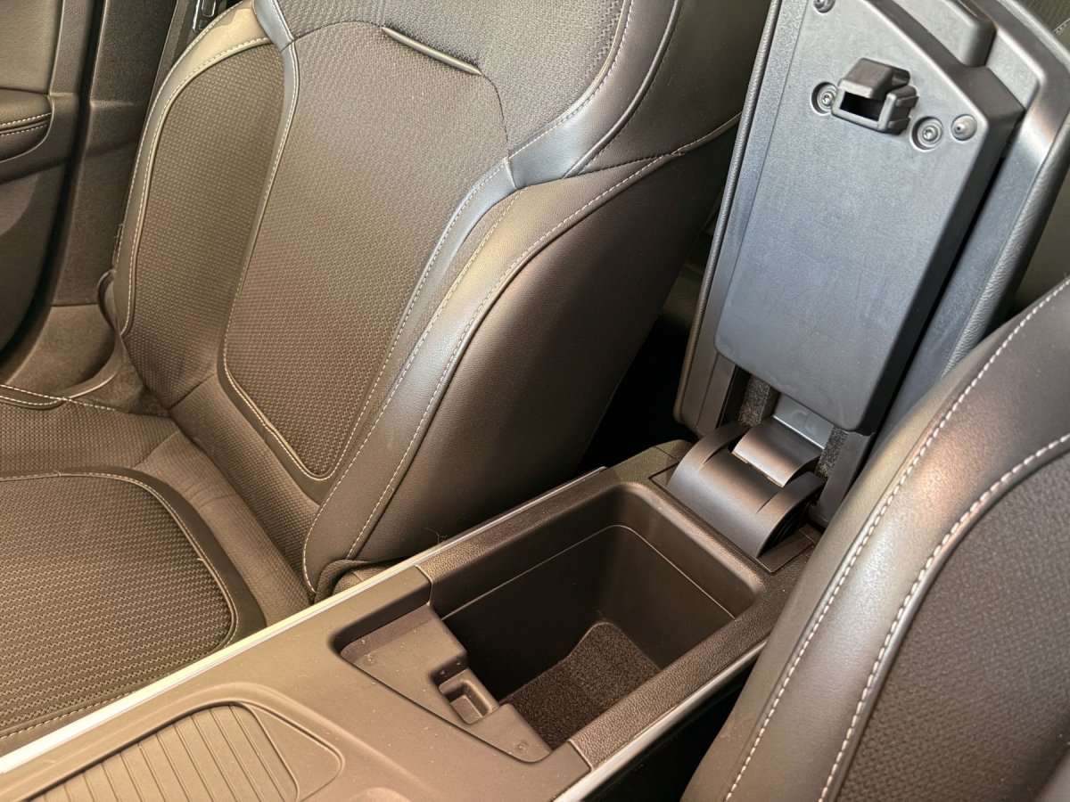Fahrzeugbild eines Renault Mégane