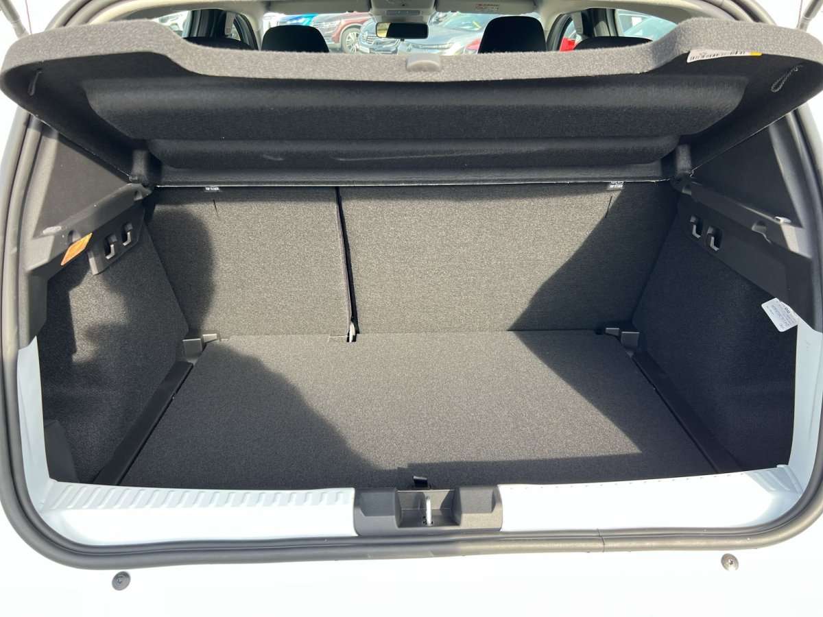 Fahrzeugbild eines Dacia Sandero