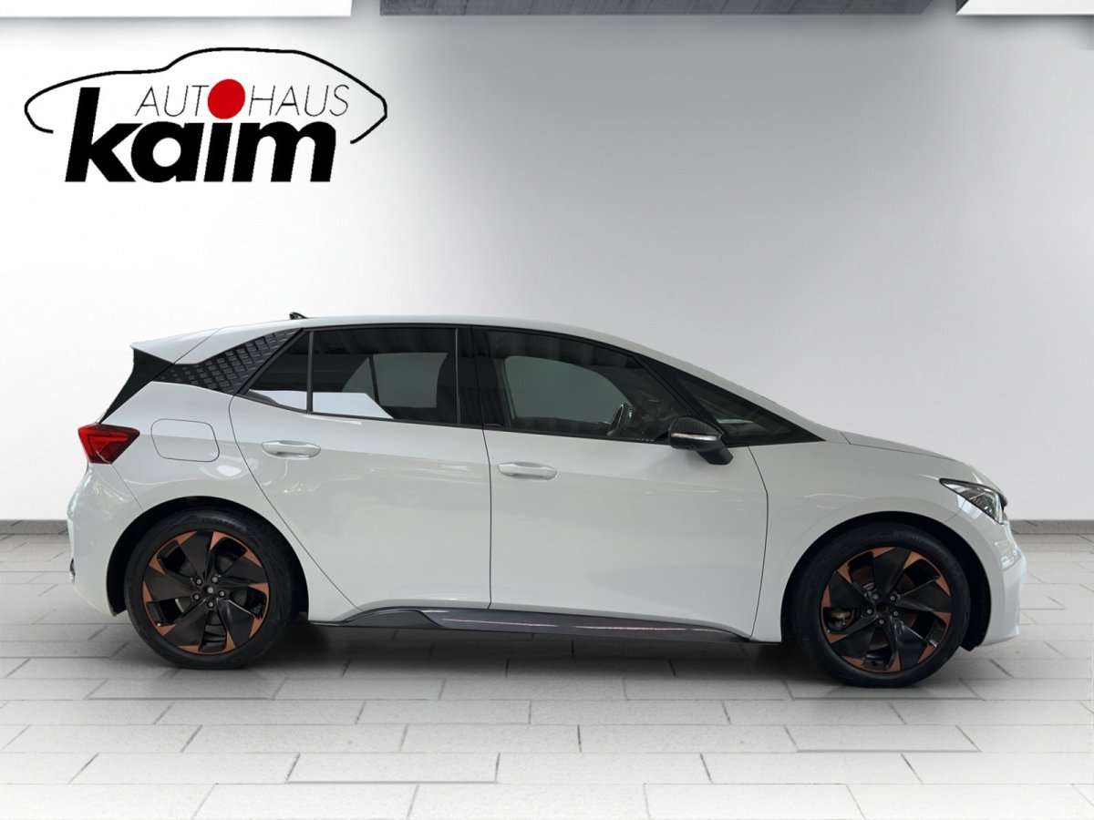 Fahrzeugbild eines CUPRA Born