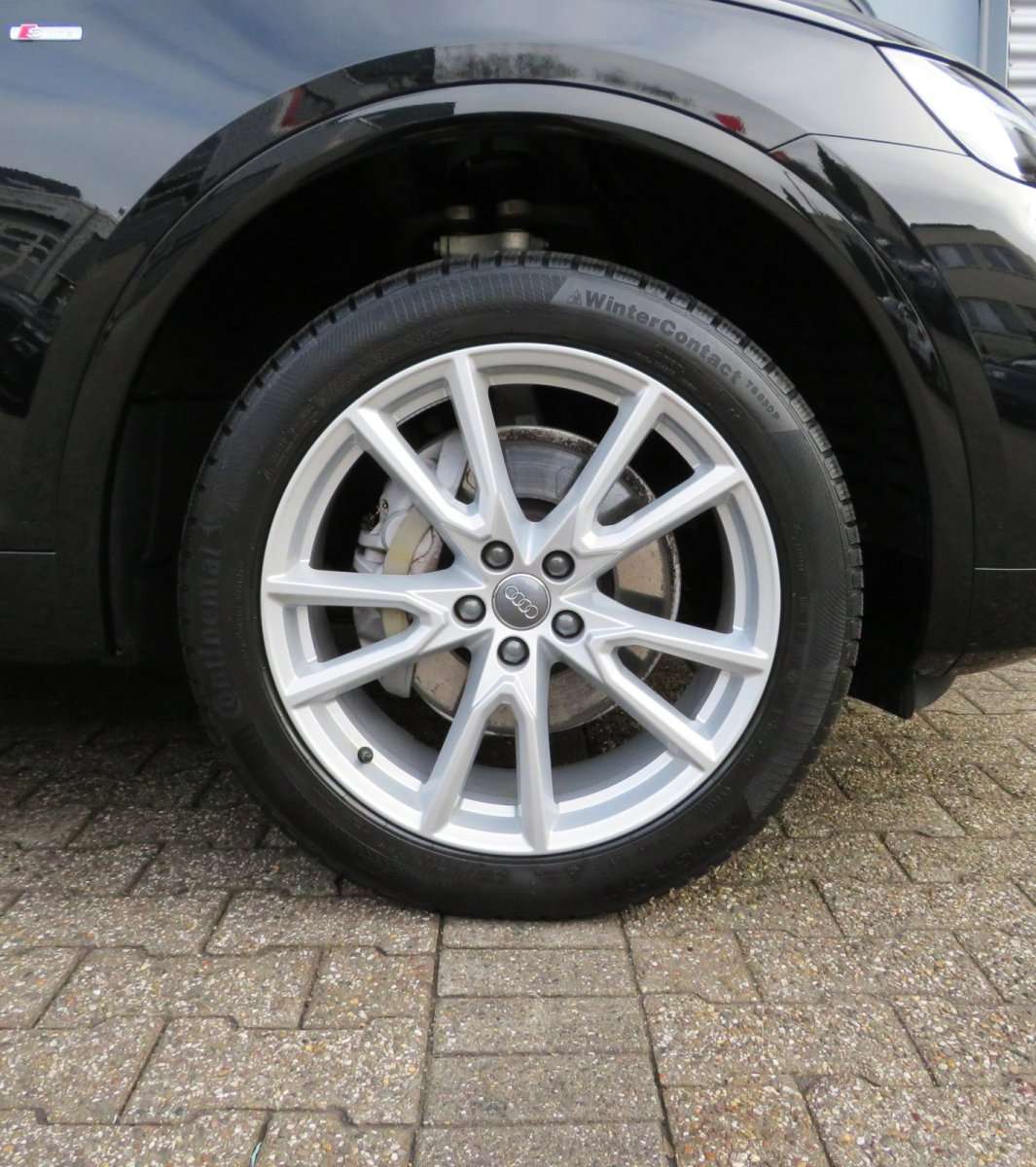 Fahrzeugbild eines Audi Q5