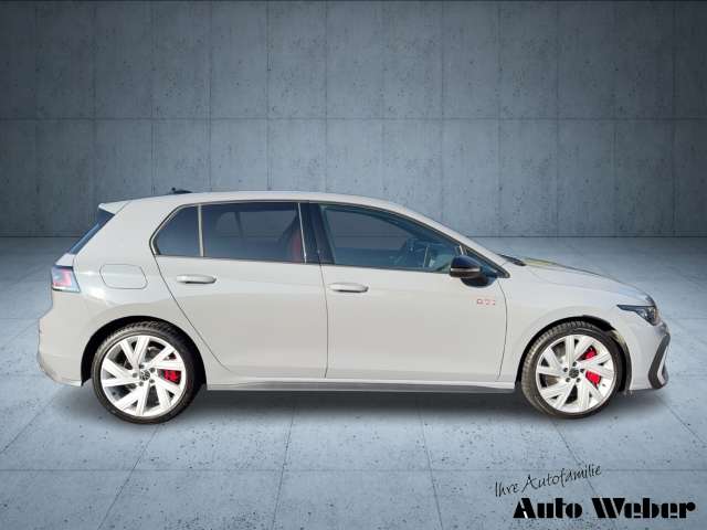 Fahrzeugbild eines Volkswagen Golf