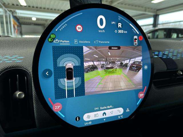 Fahrzeugbild eines MINI COOPER