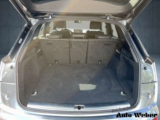 Fahrzeugbild eines Audi Q5
