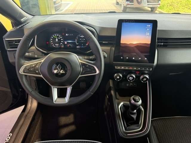 Fahrzeugbild eines Mitsubishi Colt
