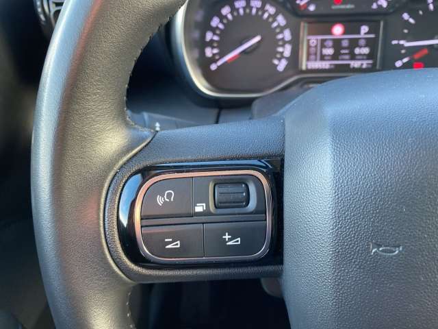 Fahrzeugbild eines Citroën C3 Aircross