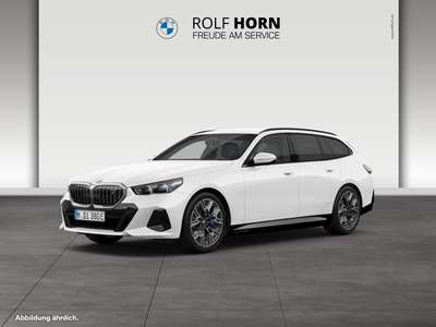 Bild BMW i5
