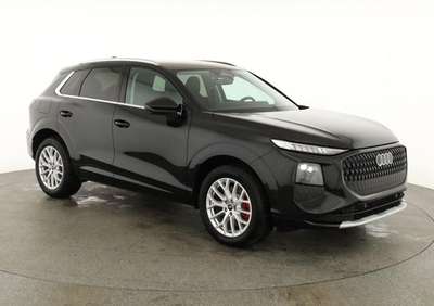 Bild Audi Q3