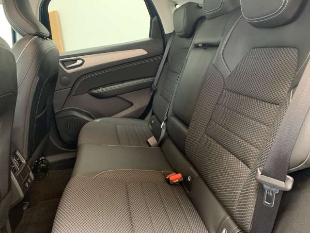 Fahrzeugbild eines Renault Arkana