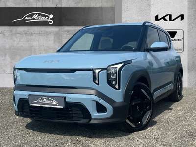 Bild Kia EV2