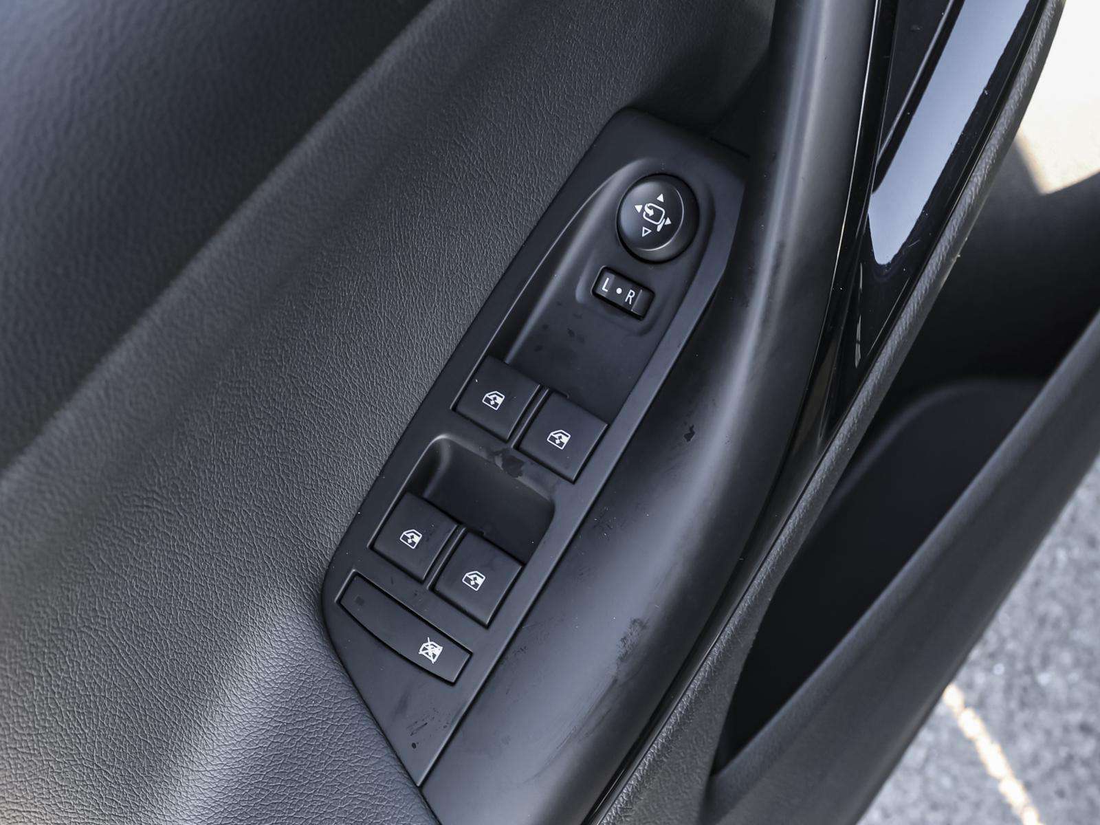 Fahrzeugbild eines Opel Astra