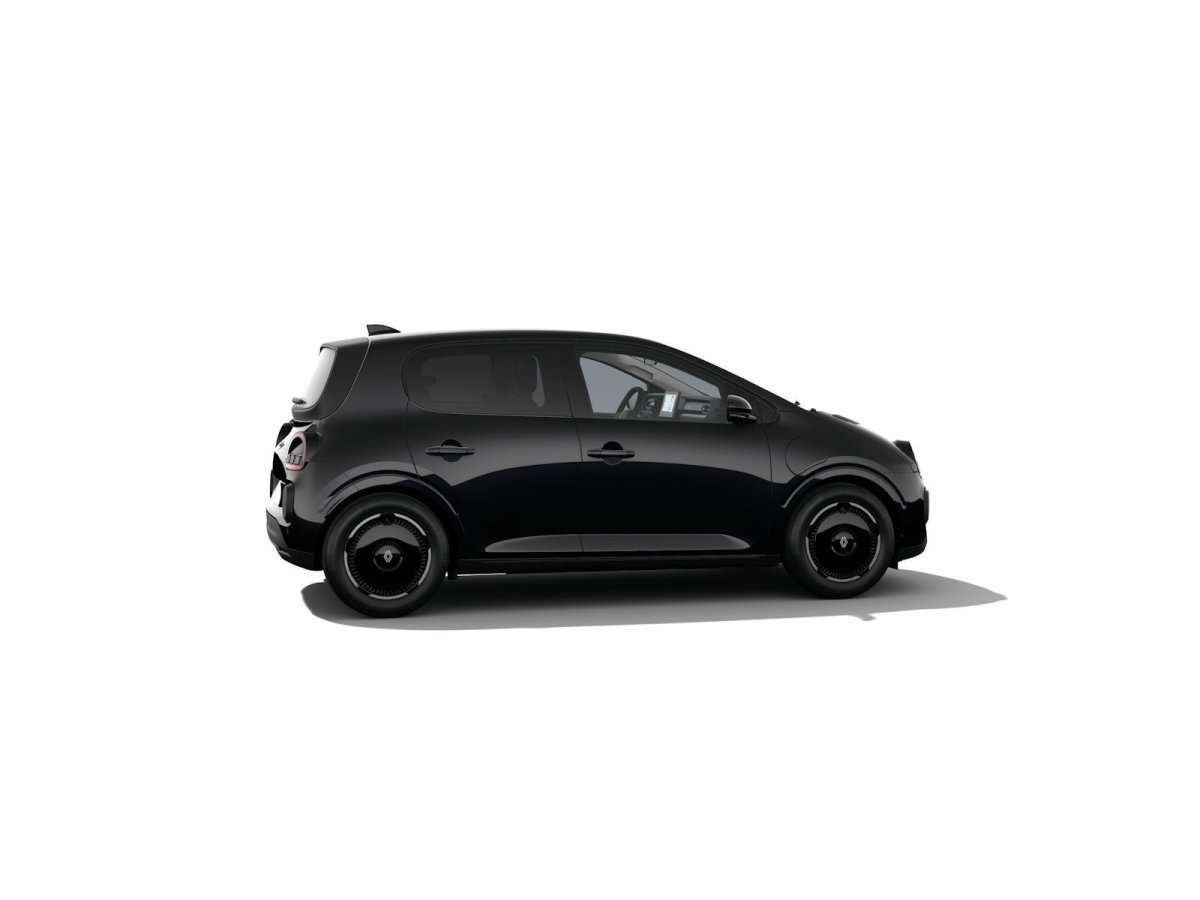 Fahrzeugbild eines Renault Twingo