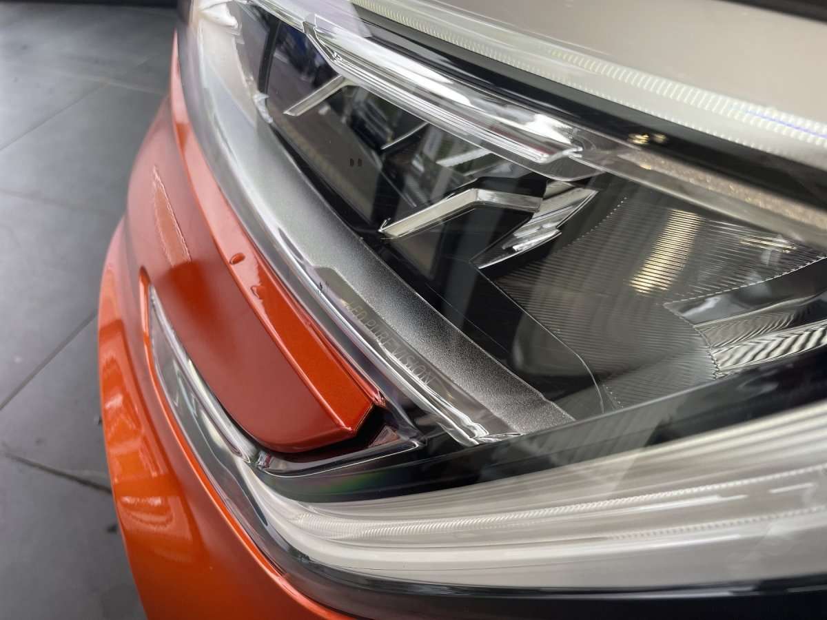 Fahrzeugbild eines Renault Arkana