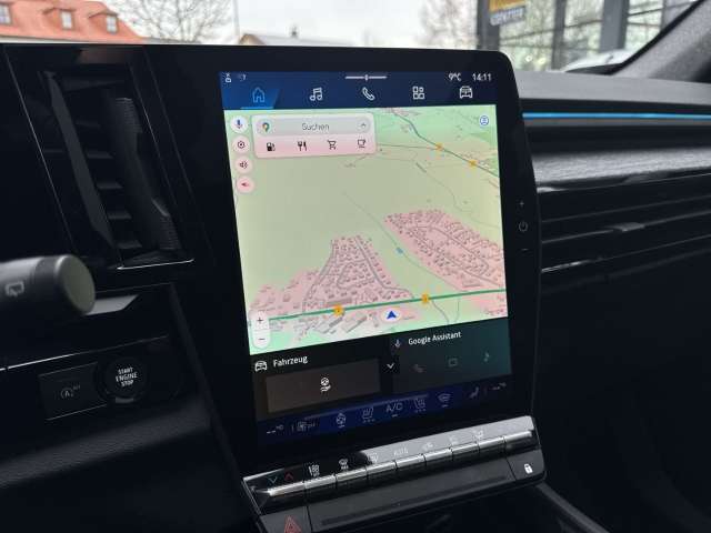 Fahrzeugbild eines Renault Austral