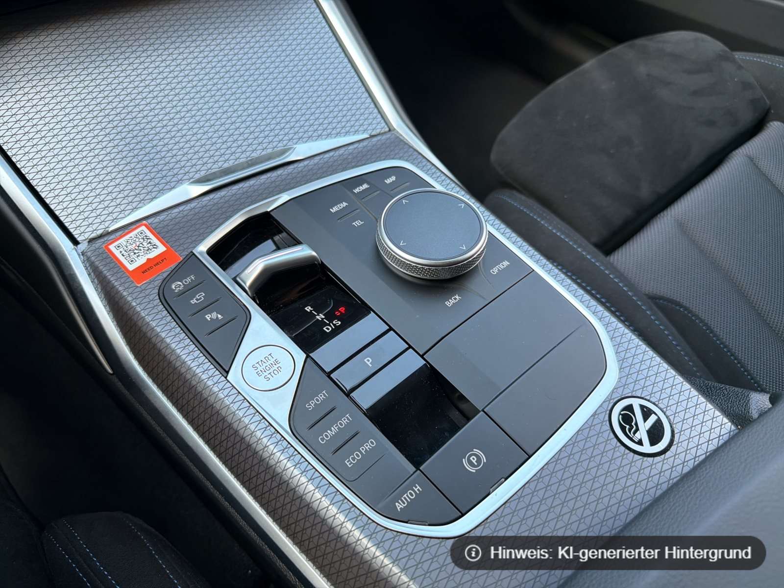 Fahrzeugbild eines BMW 3er-Reihe