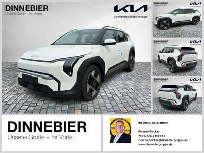 Bild Kia EV3