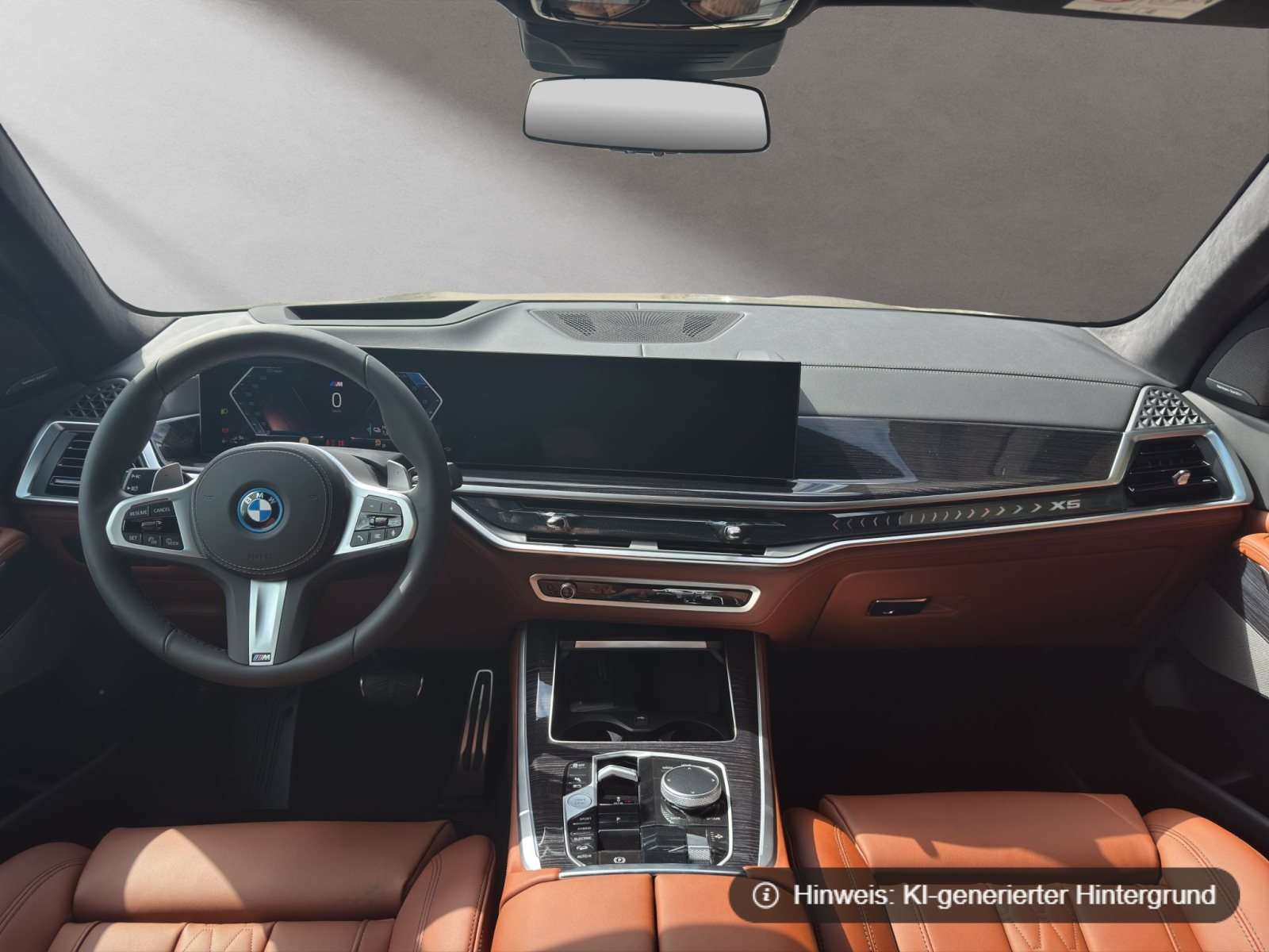 Fahrzeugbild eines BMW X5