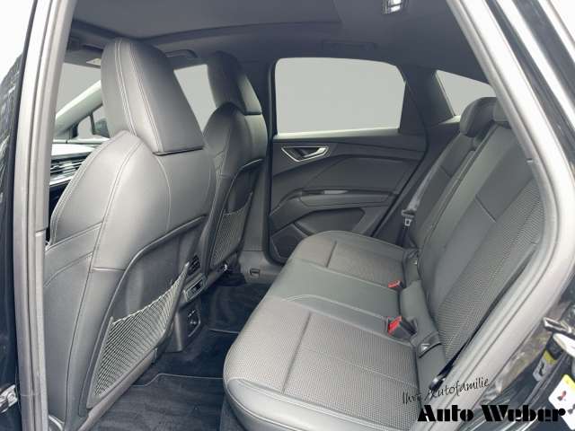 Fahrzeugbild eines Audi Q4 e-tron