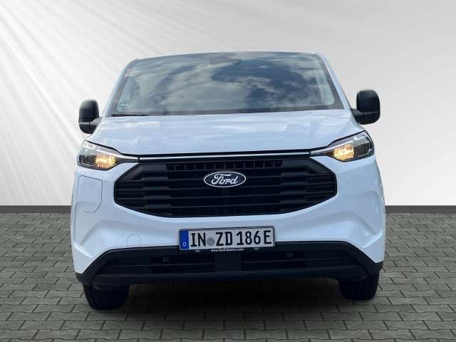 Fahrzeugbild eines Ford Transit Custom