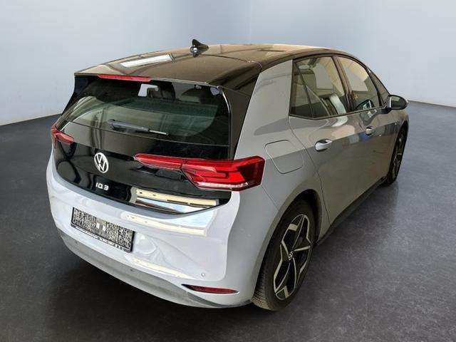 Fahrzeugbild eines Volkswagen ID.3