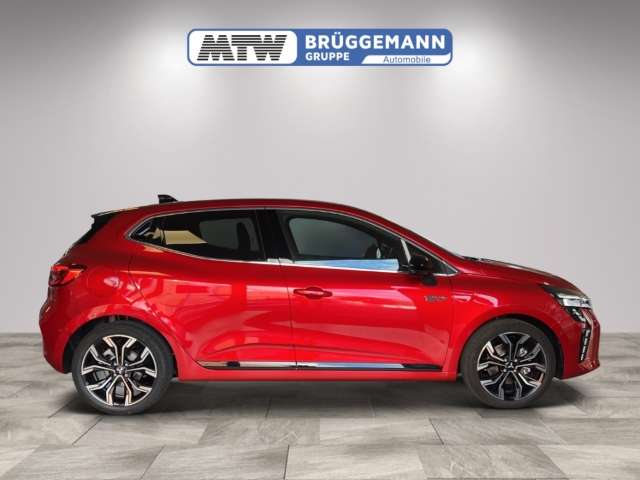 Fahrzeugbild eines Mitsubishi Colt