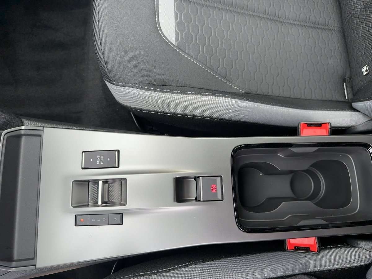 Fahrzeugbild eines Opel Mokka