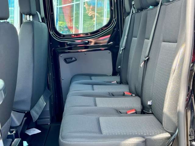 Fahrzeugbild eines Ford Transit