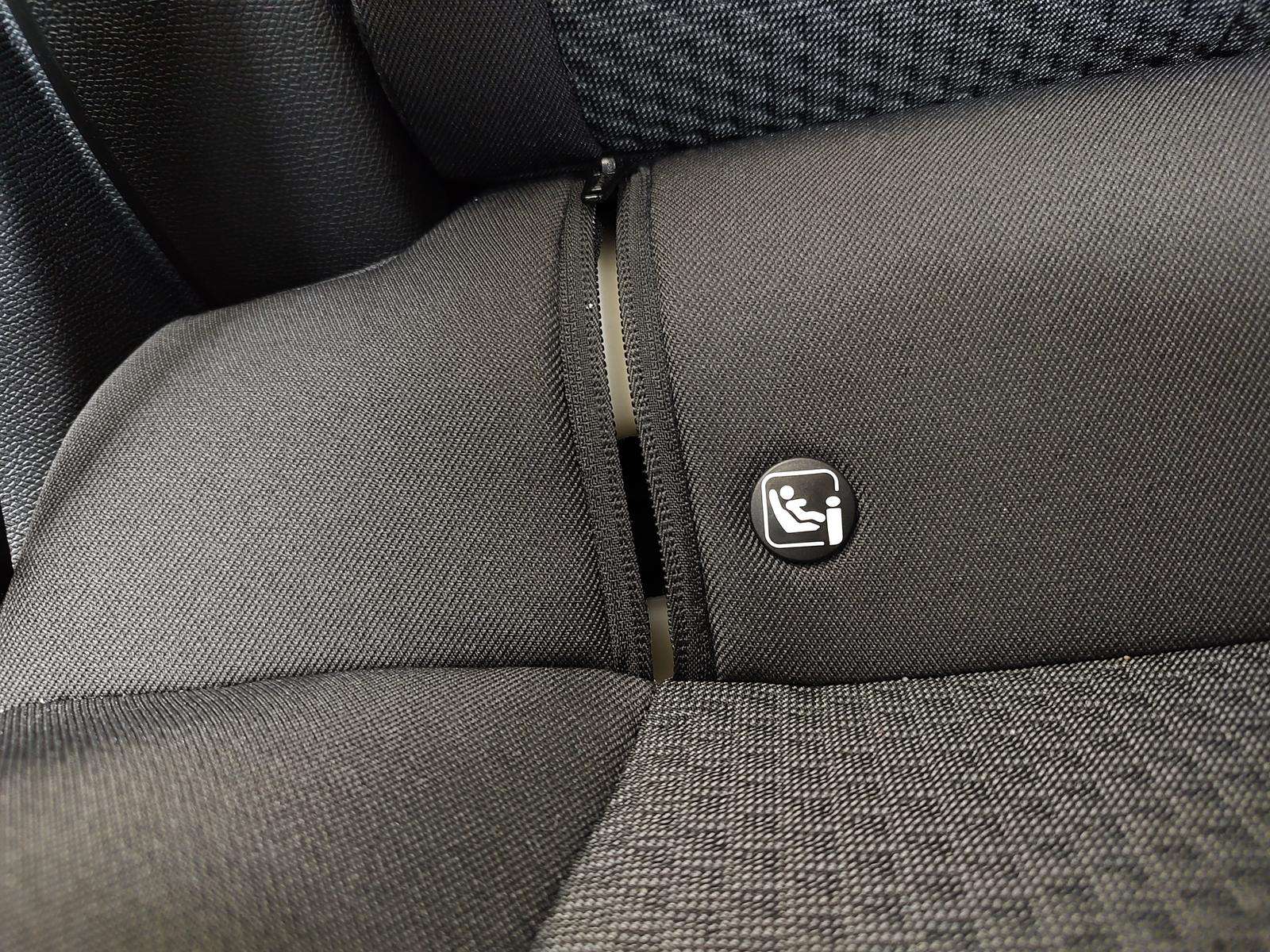 Fahrzeugbild eines Opel Astra