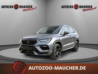 Bild CUPRA Ateca