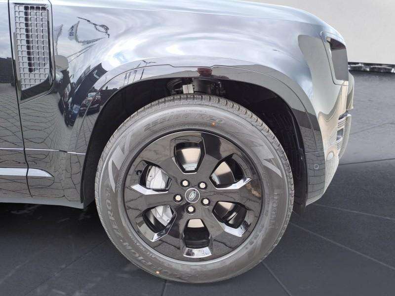 Fahrzeugbild eines Land Rover Defender