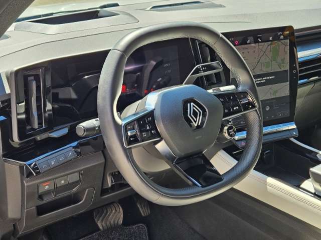 Fahrzeugbild eines Renault Espace