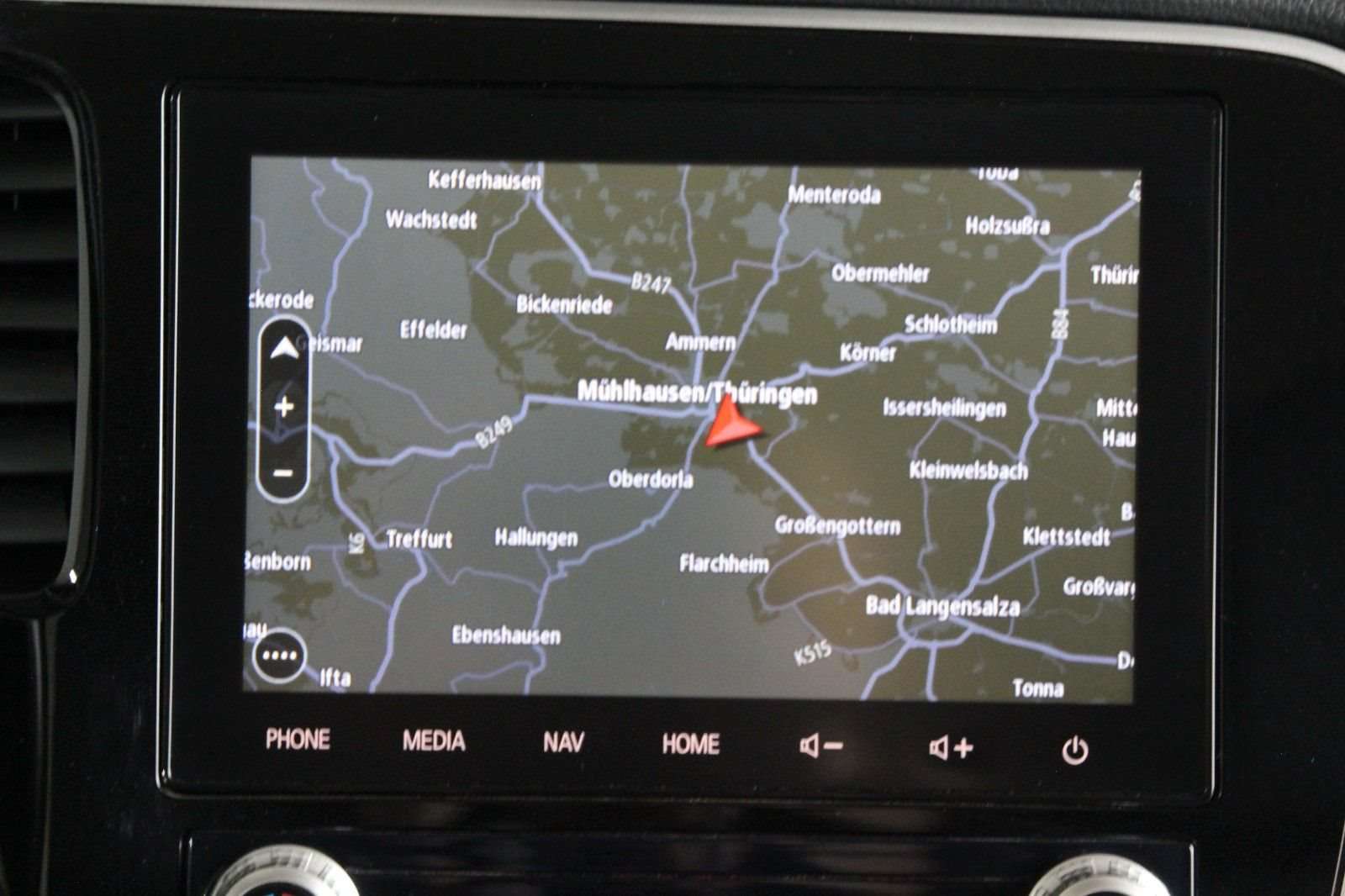 Fahrzeugbild eines Mitsubishi Outlander