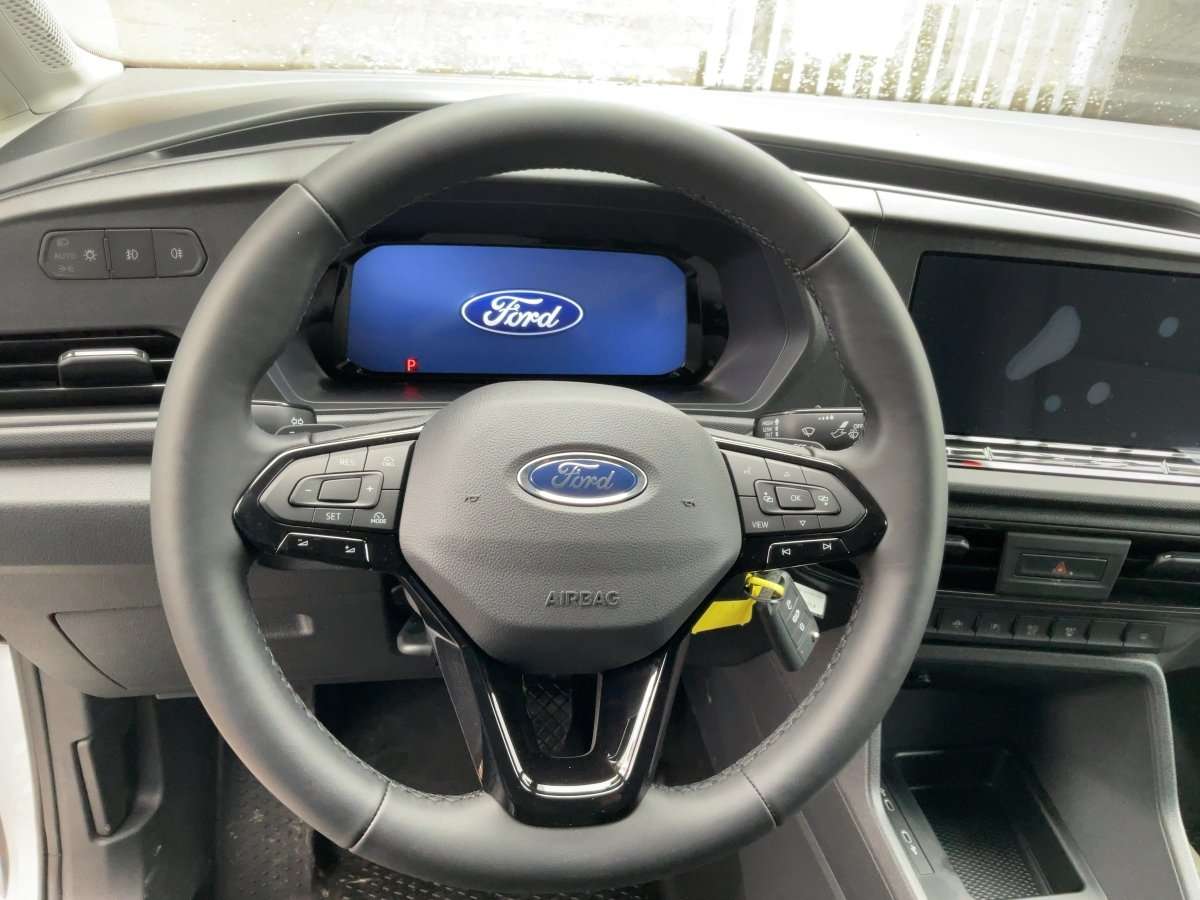 Fahrzeugbild eines Ford Transit Connect