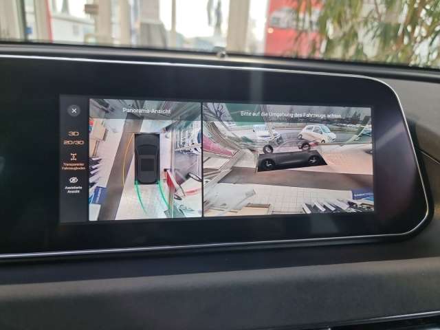 Fahrzeugbild eines GWM Ora 03