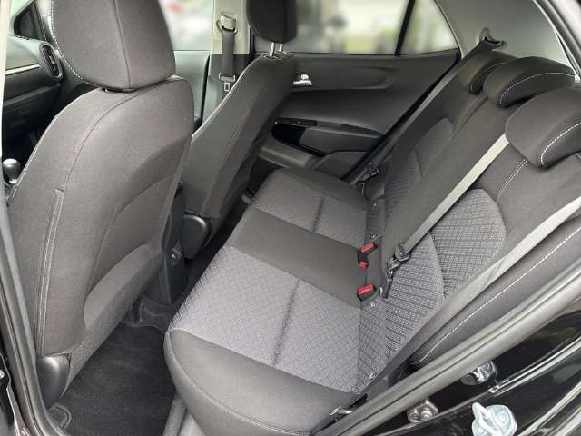 Fahrzeugbild eines Kia Picanto