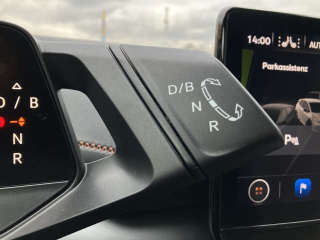 Fahrzeugbild eines CUPRA Born