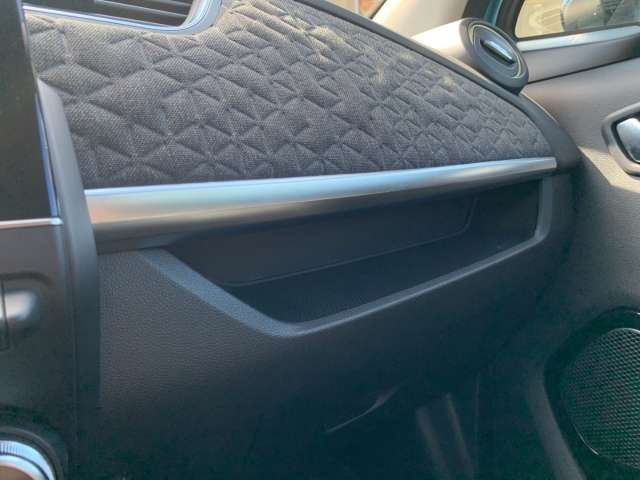 Fahrzeugbild eines Renault ZOE