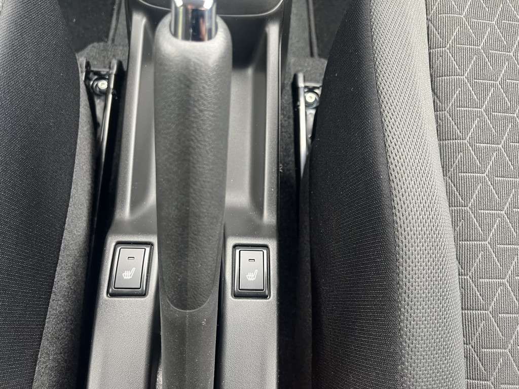 Fahrzeugbild eines Suzuki Swift