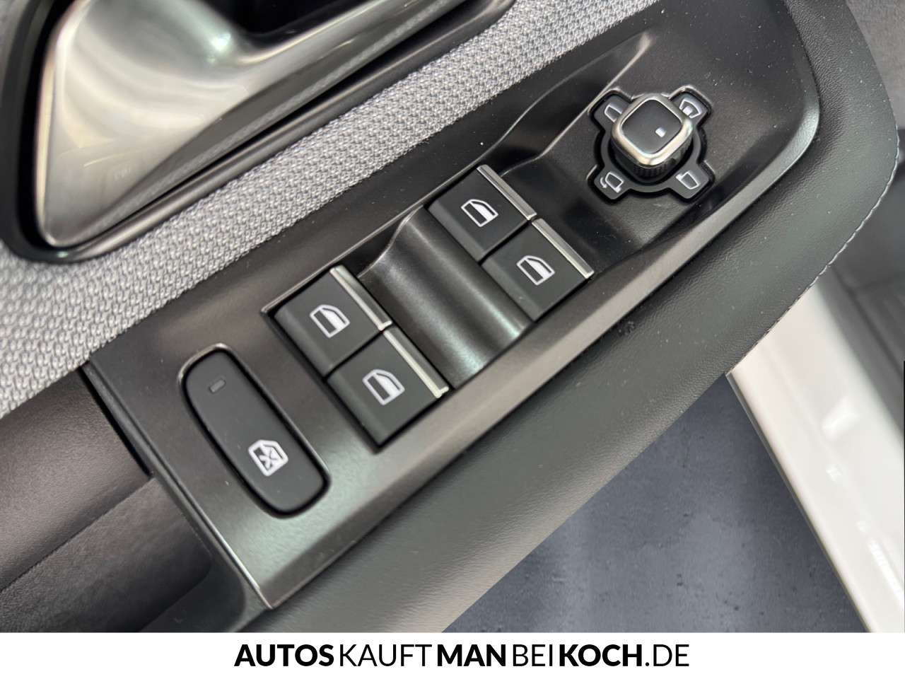 Fahrzeugbild eines Opel Grandland X