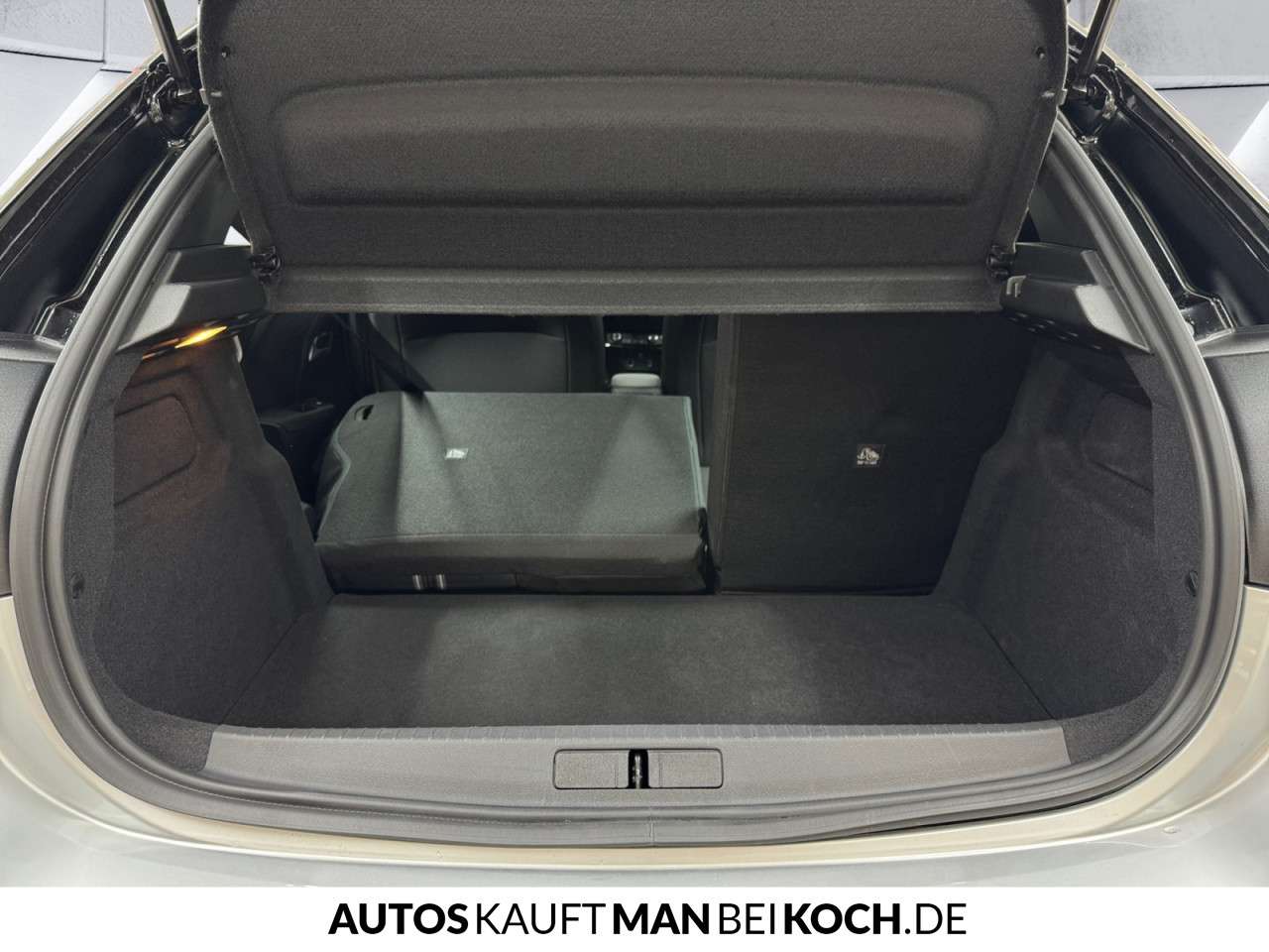 Fahrzeugbild eines Opel Corsa