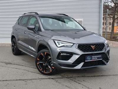 Bild CUPRA Ateca
