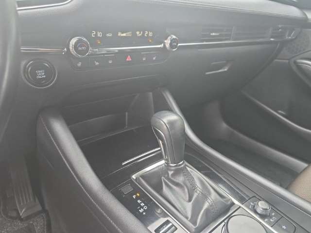 Fahrzeugbild eines Mazda Mazda3